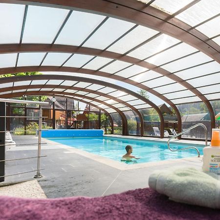 Chalets De La Wormsa Мецерал Екстериор снимка