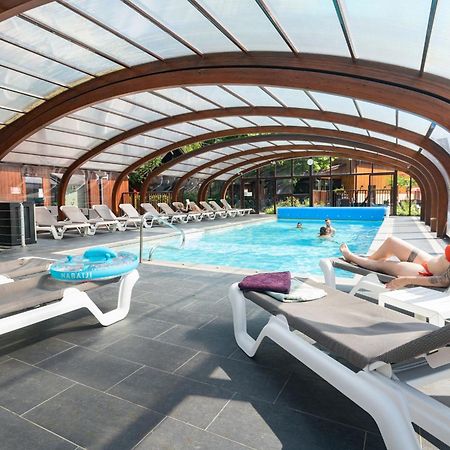 Chalets De La Wormsa Мецерал Екстериор снимка
