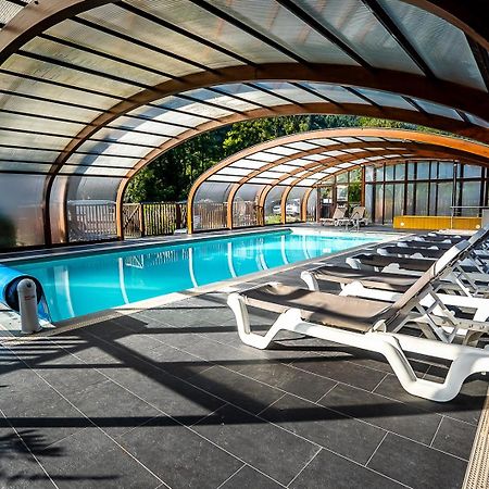 Chalets De La Wormsa Мецерал Екстериор снимка