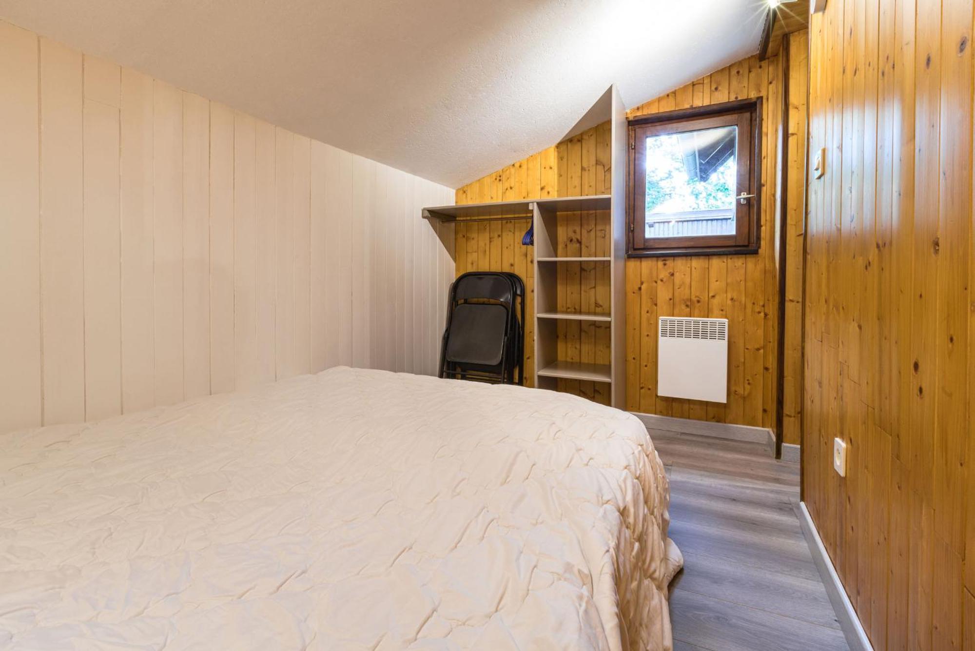 Chalets De La Wormsa Мецерал Екстериор снимка