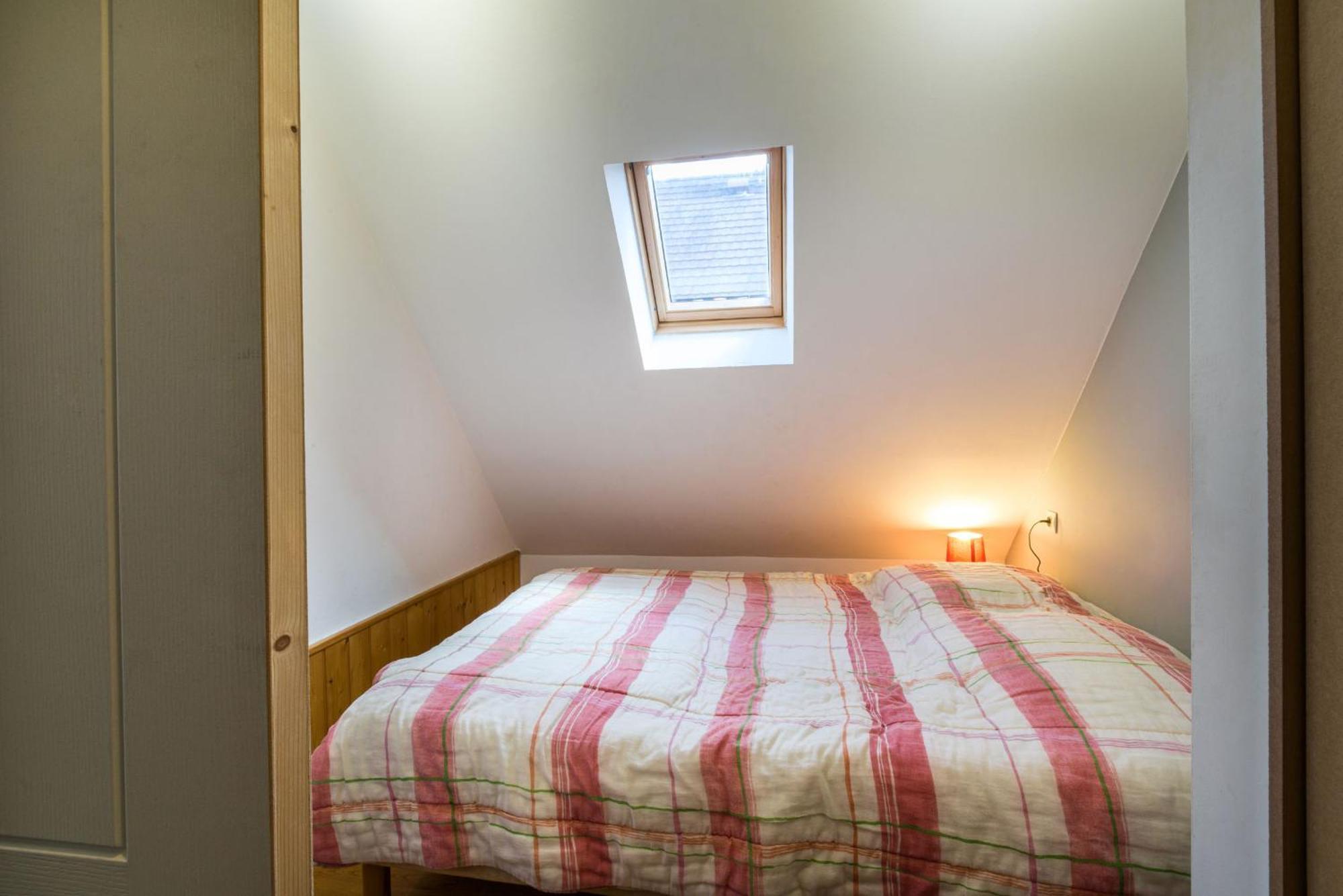 Chalets De La Wormsa Мецерал Екстериор снимка