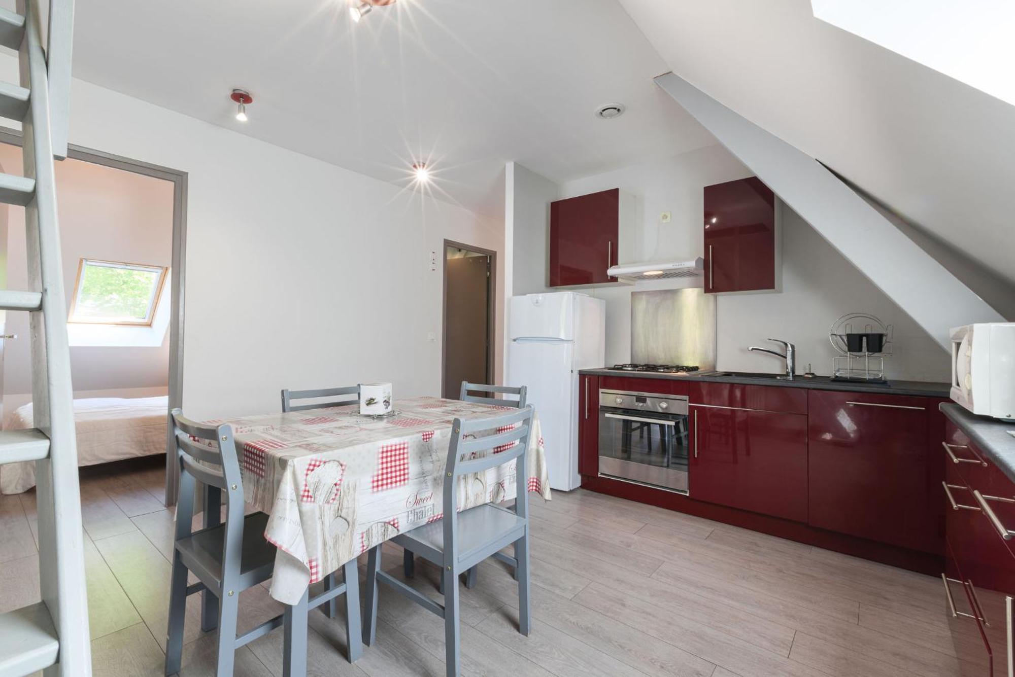 Chalets De La Wormsa Мецерал Екстериор снимка