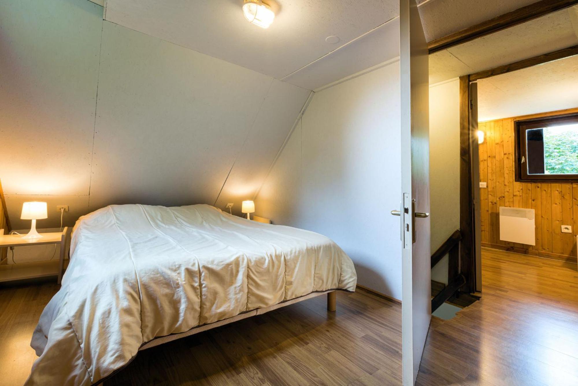 Chalets De La Wormsa Мецерал Екстериор снимка