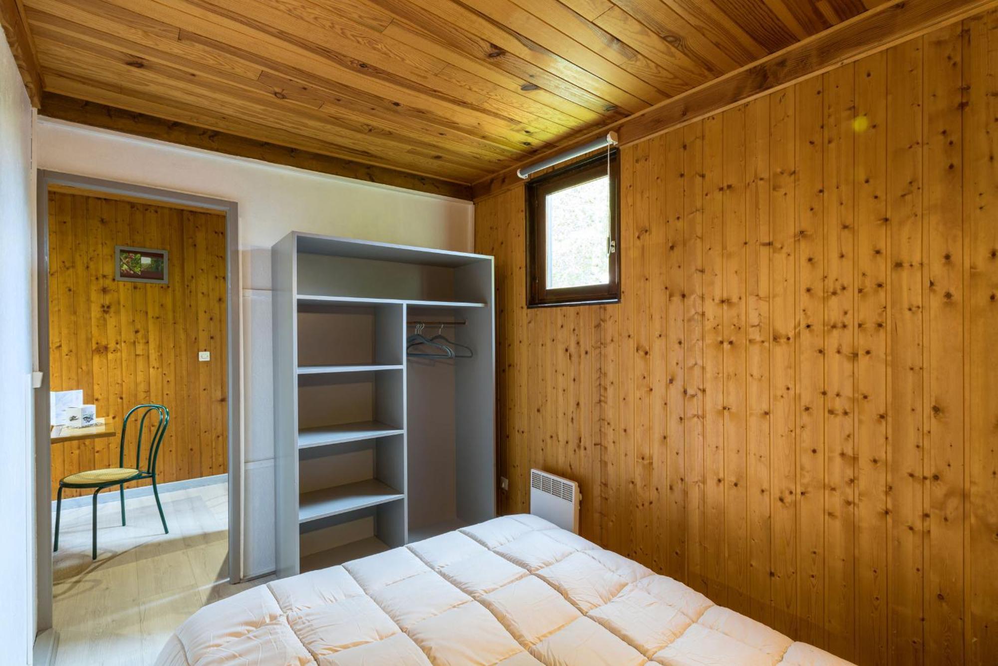 Chalets De La Wormsa Мецерал Екстериор снимка