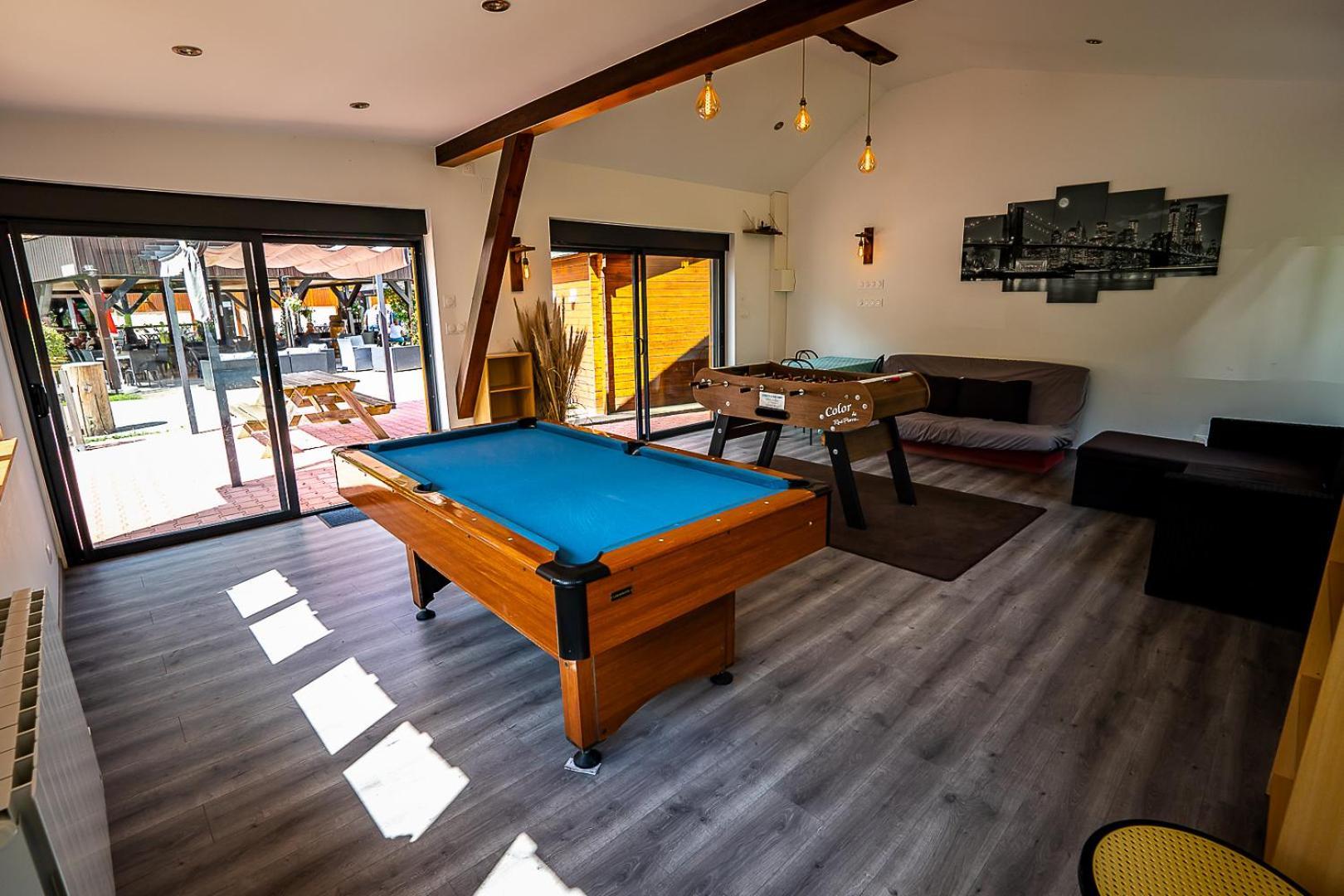 Chalets De La Wormsa Мецерал Екстериор снимка