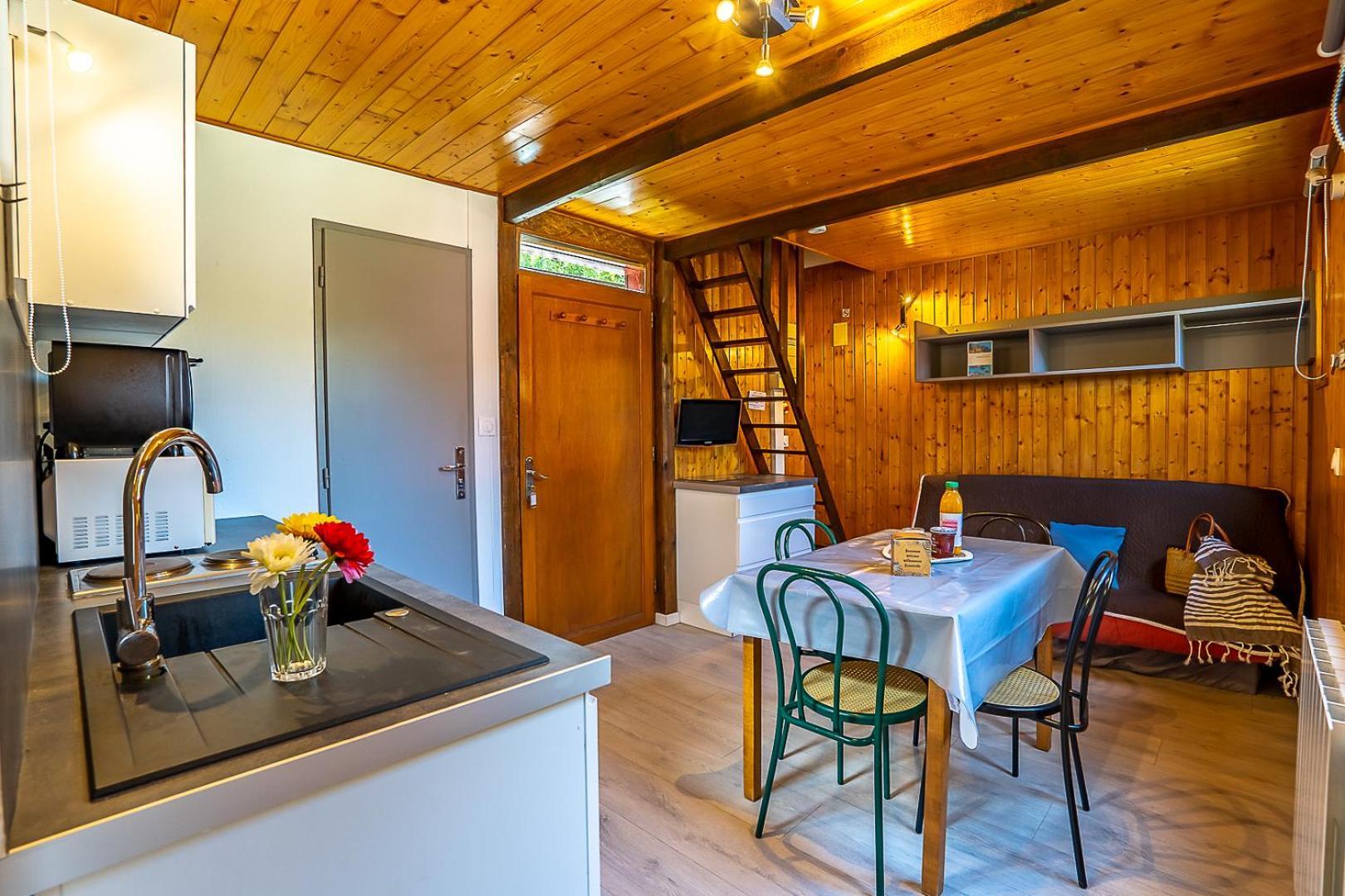 Chalets De La Wormsa Мецерал Екстериор снимка