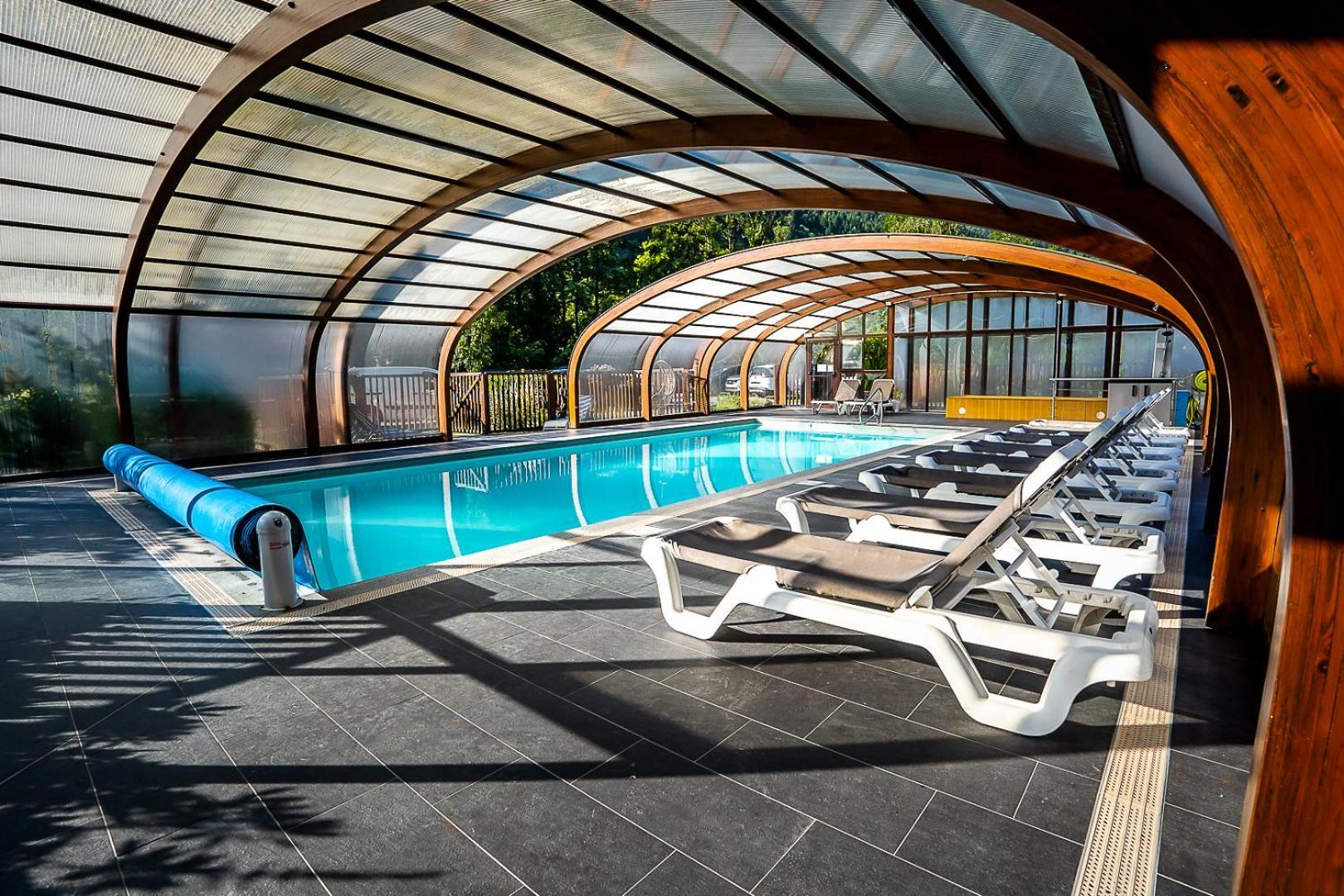 Chalets De La Wormsa Мецерал Екстериор снимка